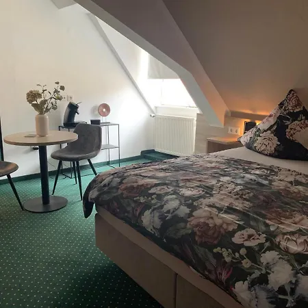 Hotel zur Post-3
