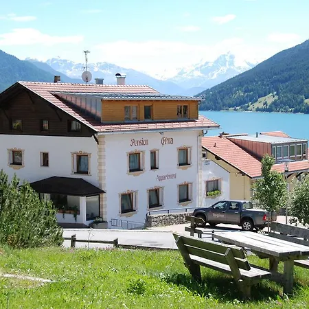 Pension Apartment Erna-3