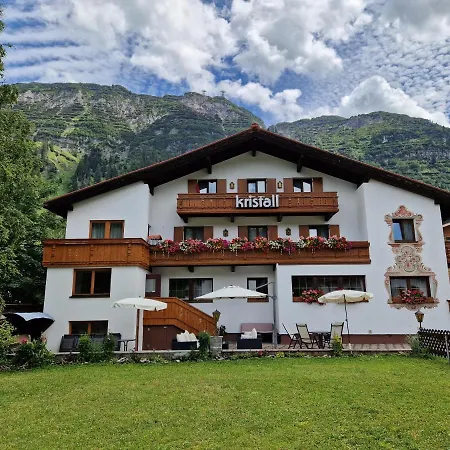 Hotel Kristall-2
