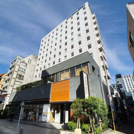 Super Hotel Premier Akasaka-2