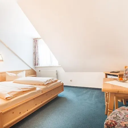Hotel und Restaurant Piccolo-2