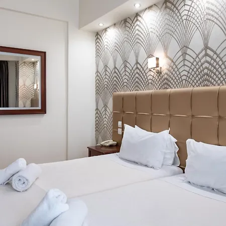 Athens Golden City Hotel-2