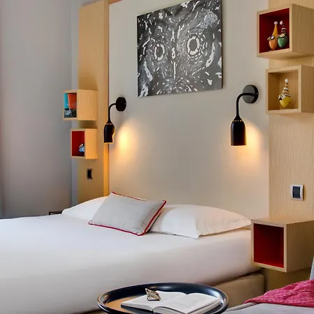 Chouette Hotel-2