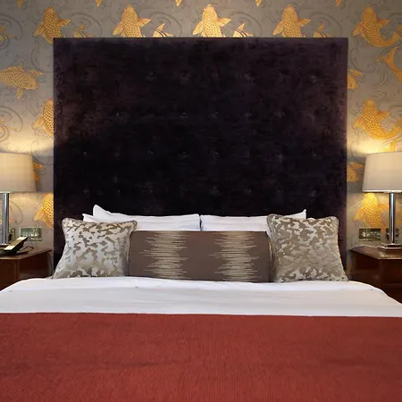 Park International Hotel-3