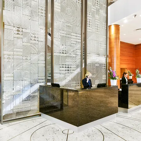 Intercontinental London - The O2 By Ihg-3