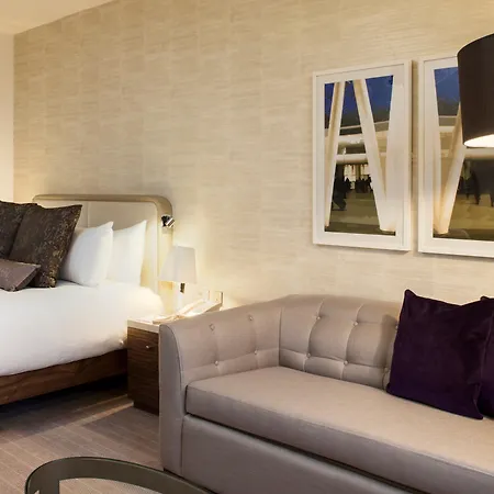Crowne Plaza London Kings Cross By Ihg-3