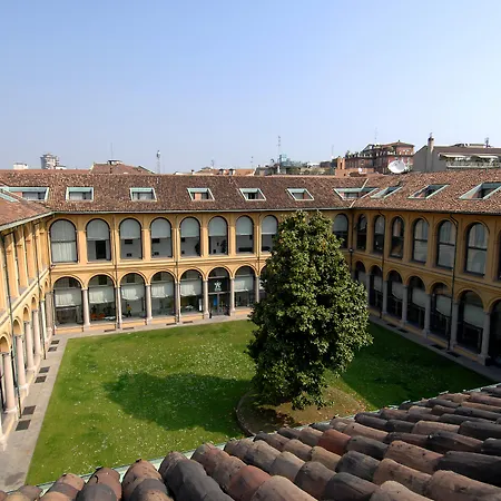 Hotel Palazzo Delle Stelline-2