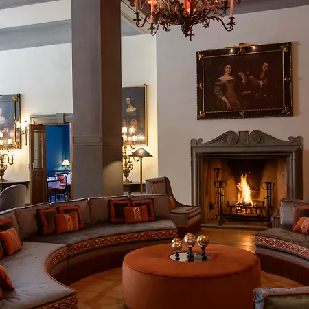 Helvetia&Bristol Firenze – Starhotels Collezione-2