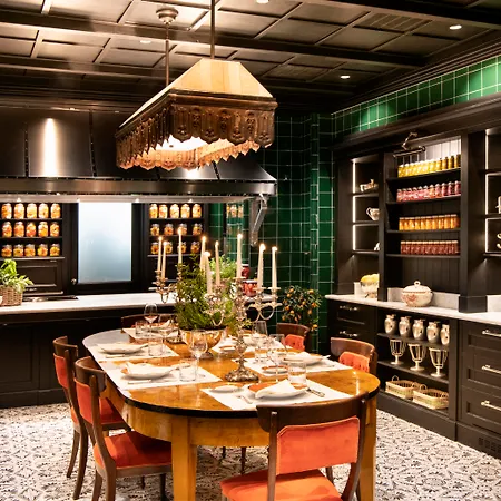 Helvetia&Bristol Firenze – Starhotels Collezione-3