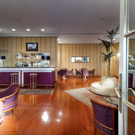 Eurostars Hotel Excelsior-3