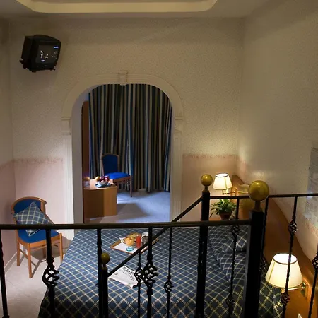 Hotel Delle Muse-3
