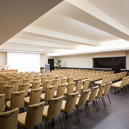 Starhotels Metropole-2