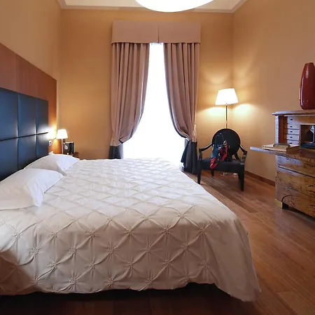 Hotel Porta Felice&Spa-3