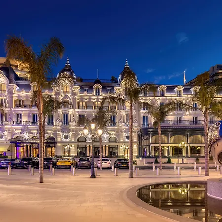Hotel De Paris Monte-Carlo-2