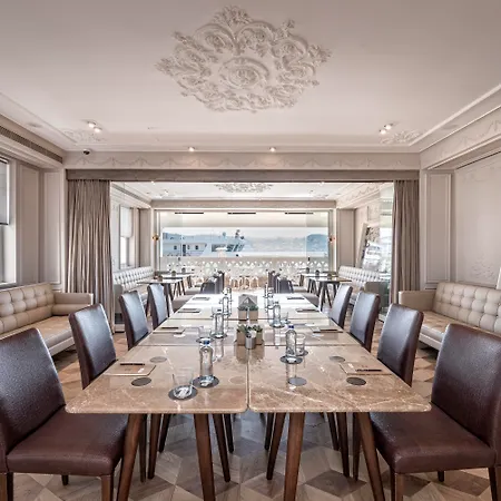 The Stay Bosphorus-3