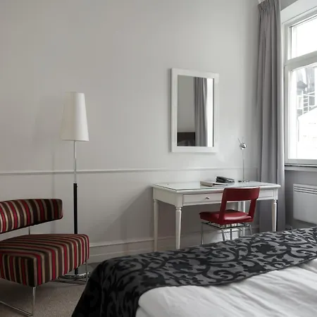 Elite Hotel Savoy-2