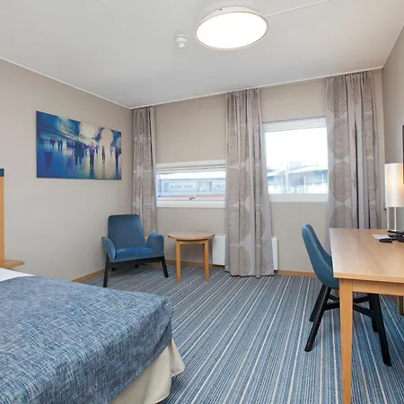 Anker Hotel-3