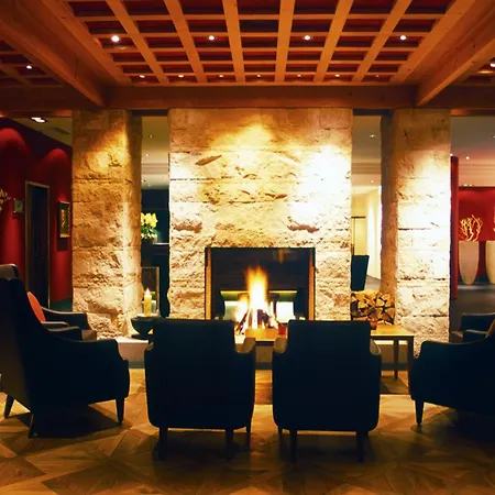 Arosa Kulm Hotel&Alpin Spa-2