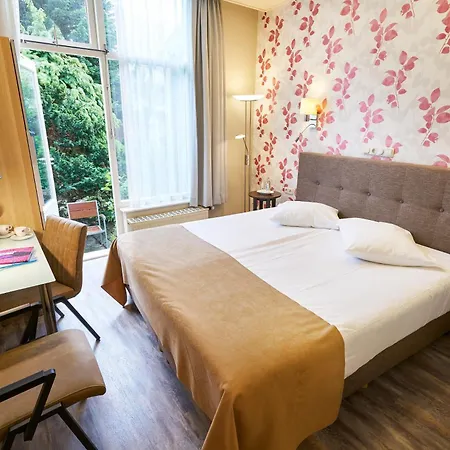 Hotel Van Walsum-2