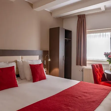 Avenue Hotel-3