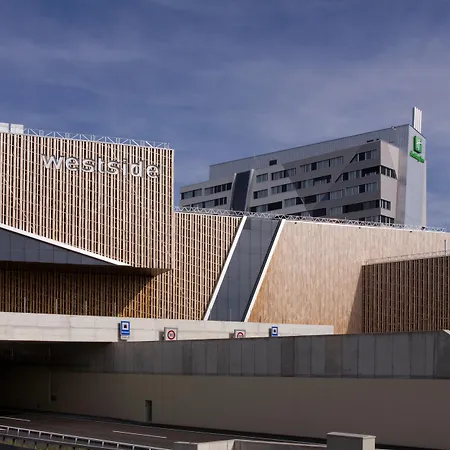 Holiday Inn Bern Westside By Ihg-3