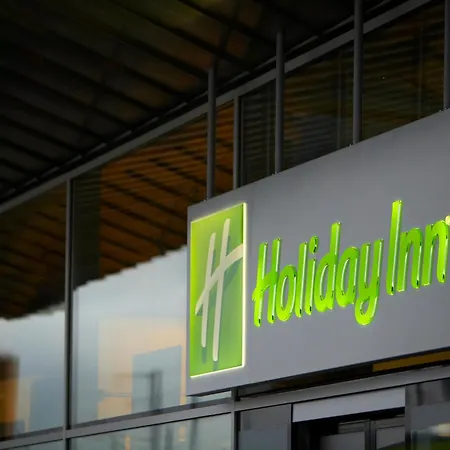 Holiday Inn Bern Westside By Ihg-2