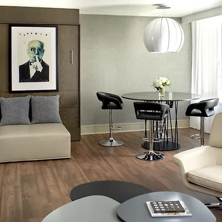Kimpton Hotel Palomar Los Angeles Beverly Hills By Ihg-2