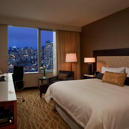 Intercontinental New York Times Square By Ihg-3