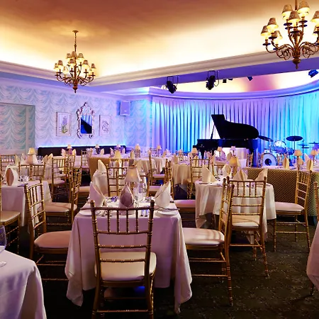 The Colony Hotel-2