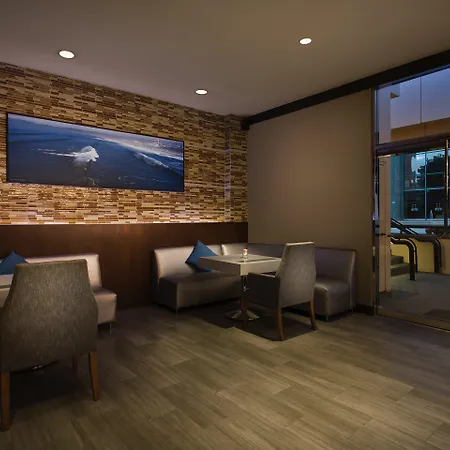Crowne Plaza Hotel Los Angeles Harbor By Ihg-3