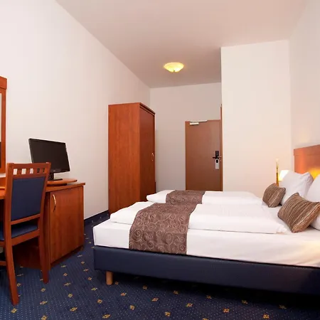 Hotel Atrium Charlottenburg-2