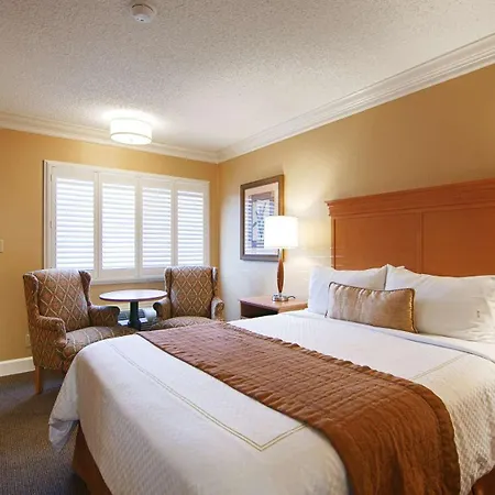 Sfo El Rancho Inn Surestay Collection By Best Western-2