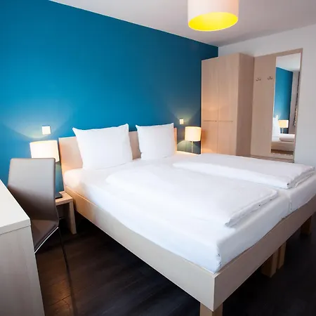 Centro Hotel Arkadia-3