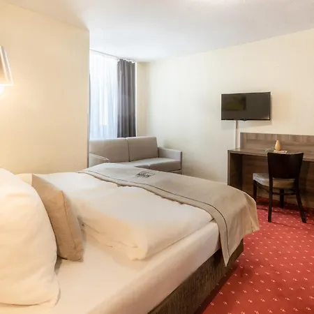 Novum Hotel Leonet Köln Altstadt-3
