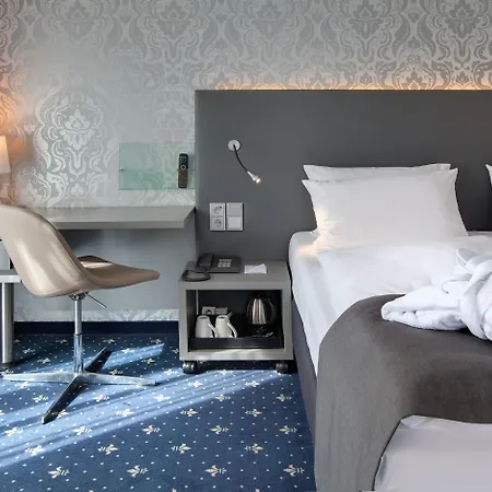 Holiday Inn Dresden - City South, An Ihg Hotel-2