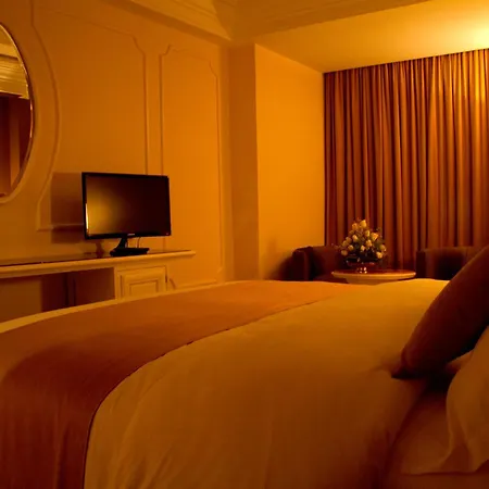 Nassim Hôtel-3
