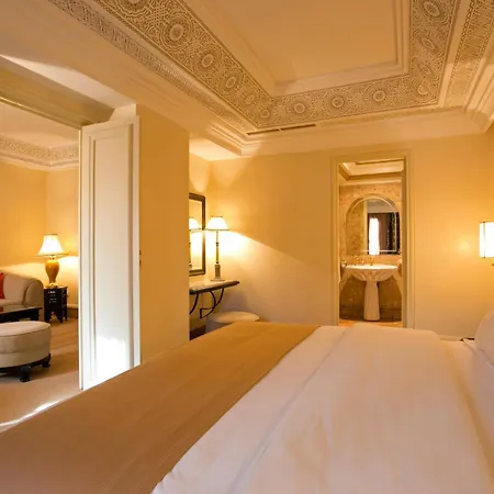 Nassim Hôtel-2