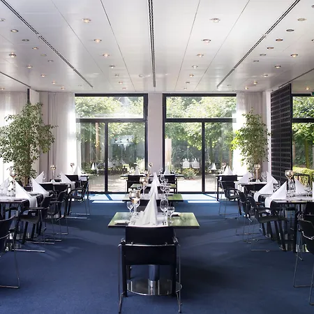 Holiday Inn Berlin City-West By Ihg-3