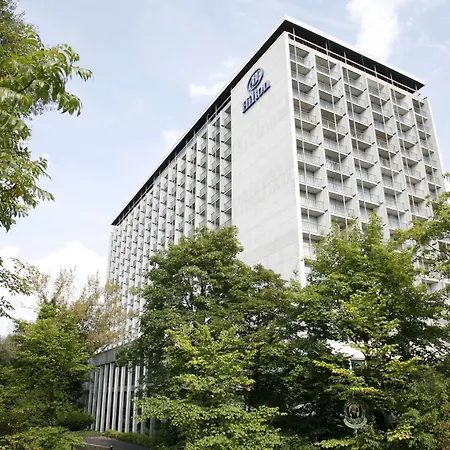 Hilton Munich Park-2