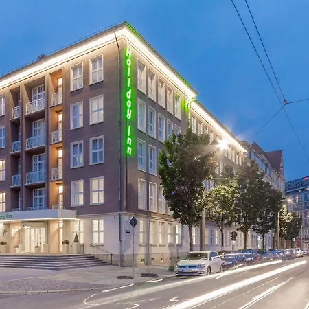 Holiday Inn Dresden - Am Zwinger, an IHG Hotel-2