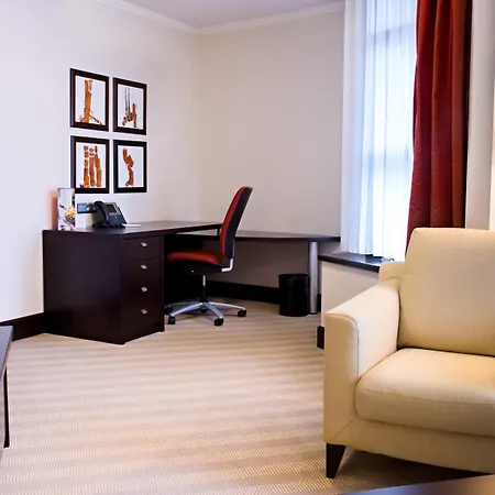 Crowne Plaza Bratislava By Ihg-2