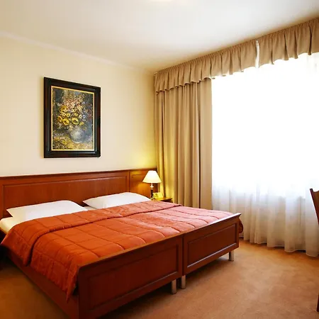 Hotel Matysak-3