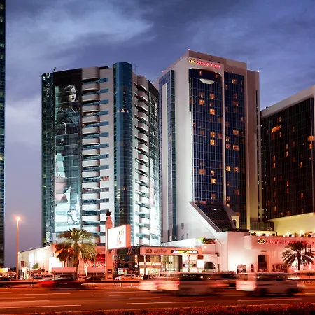 Millennium Plaza Downtown, Dubai-3