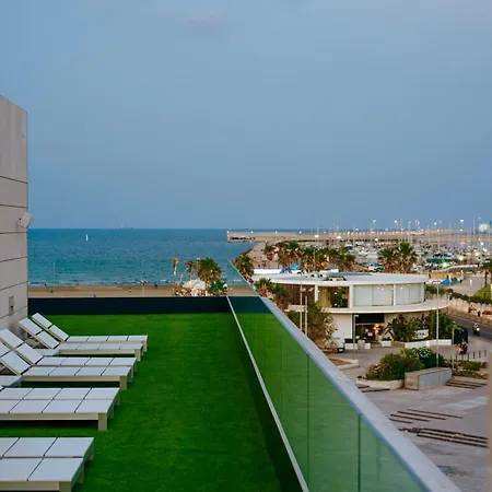 Hotel Neptuno Playa & Spa-3