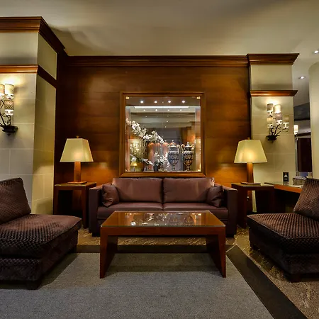 Maison Rouge Strasbourg Hotel & Spa, Autograph Collection-2