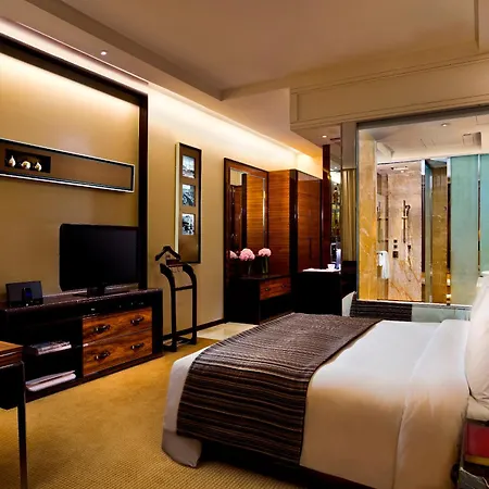 The Fullerton Bay Hotel Singapore-3