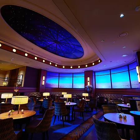 Disney Newport Bay Club-2