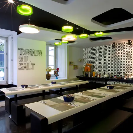 Hotel Gat Rossio-3