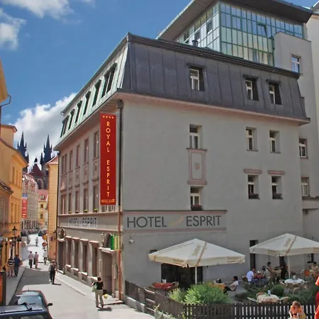 Ea Hotel Royal Esprit-3