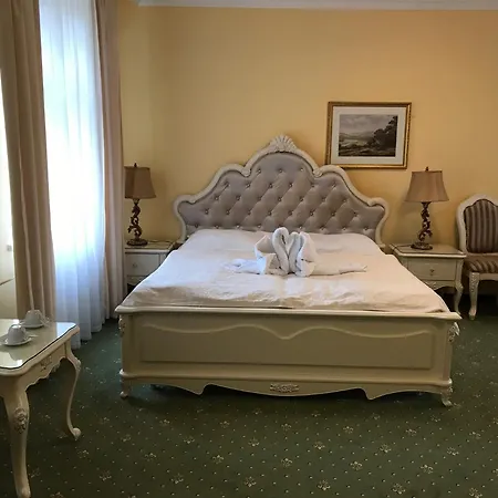 Hotel Saint Petersburg-2